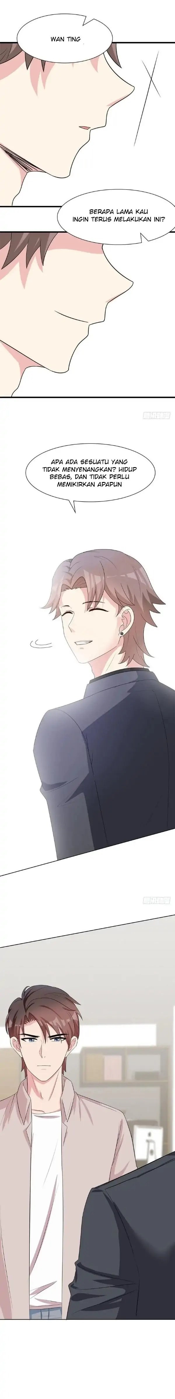 The Wife Contract and My Daughter’s Nanny Chapter 144 Gambar 10